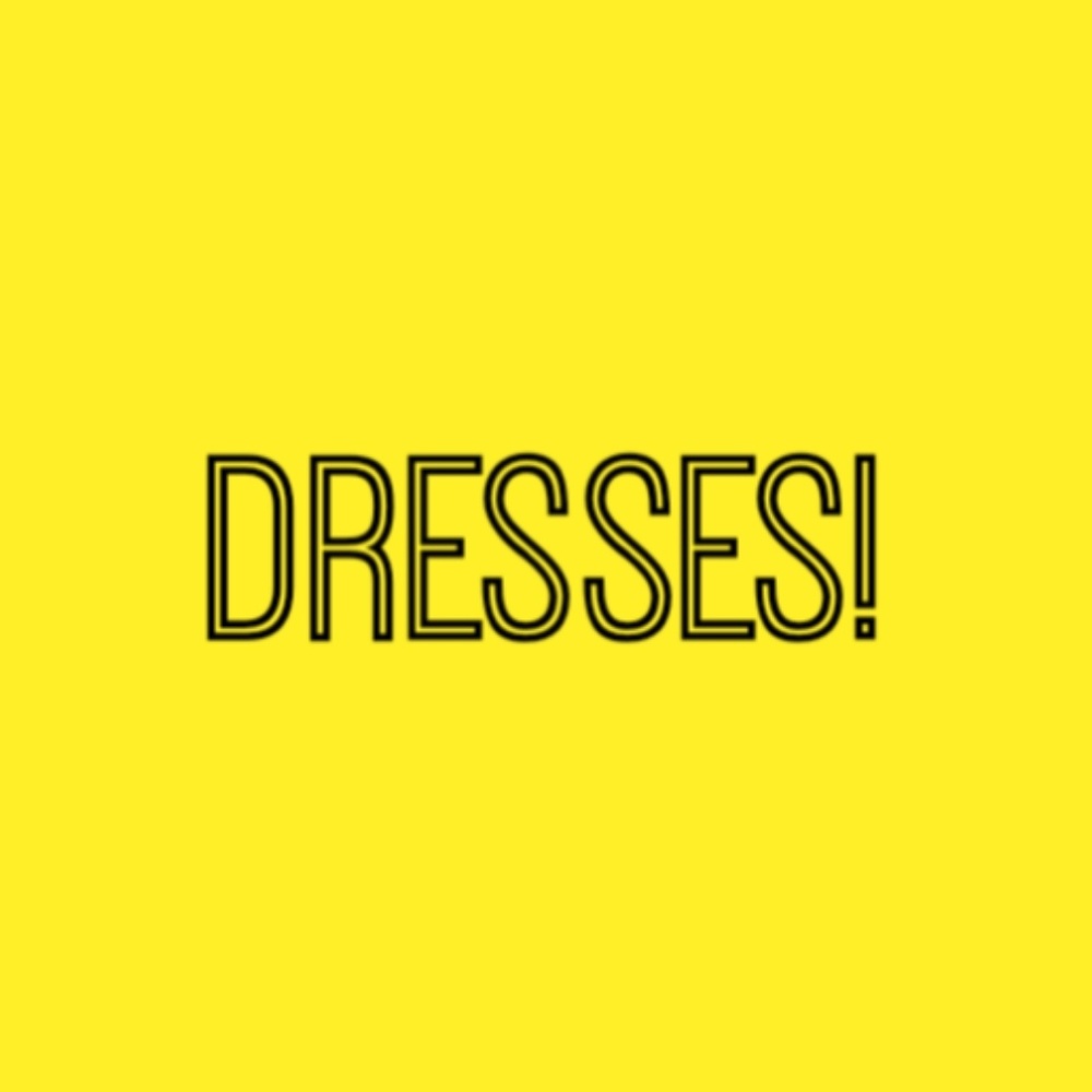 Dresses